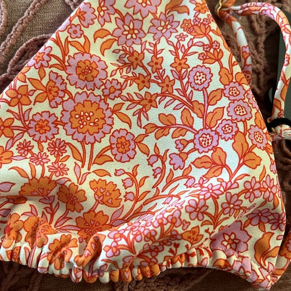 SKATIE brand new Flora print - Picture 5 of 8